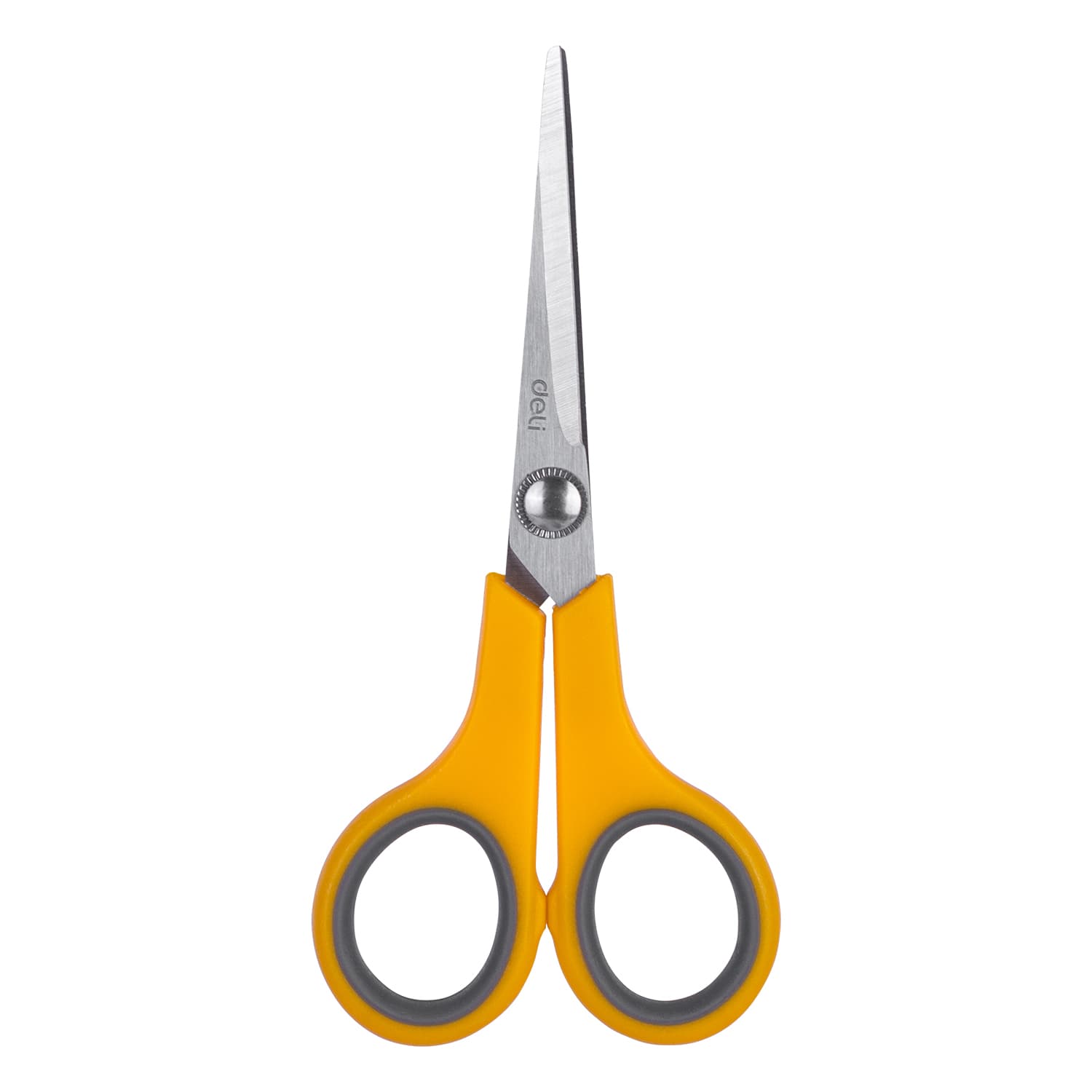 Deli Deli-E6005 Scissors | Premium Stainless Steel Office & School Scissors per pcs stationary, toys & sports — thumbnail 5 of 5