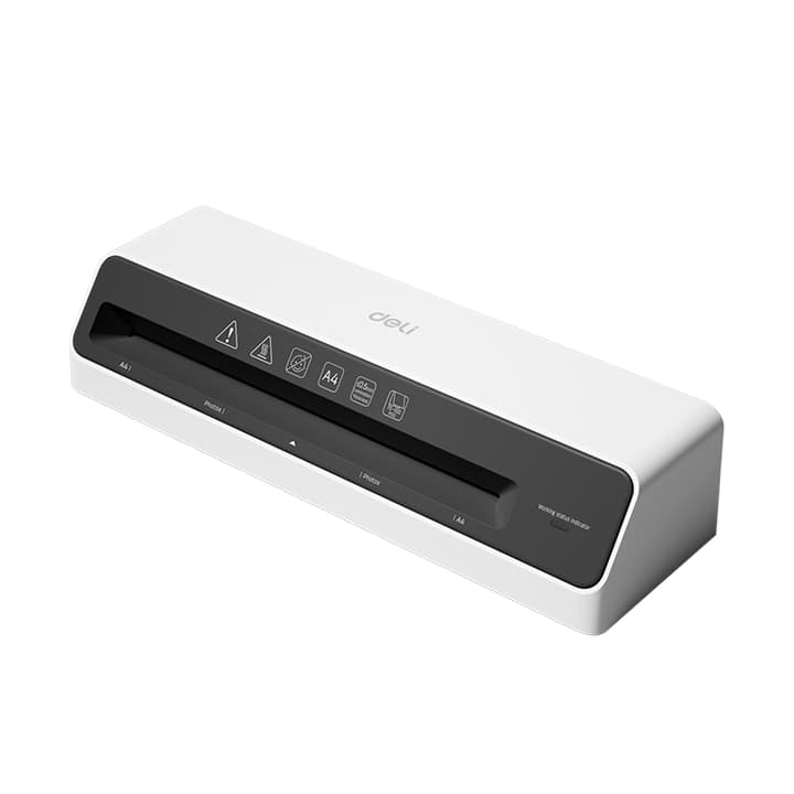 Deli ET100 A4 Laminating Machine