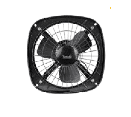 Yasuda - Yasuda YS-ET12 Fan - Big Digital