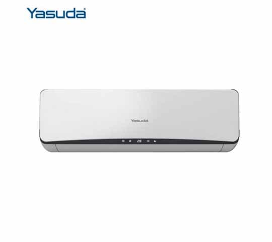 Yasuda 1.5 Ton Split Inverter AC with WiFi Control – Energy Efficient Air Conditioner YS-AC18VTG Nepal