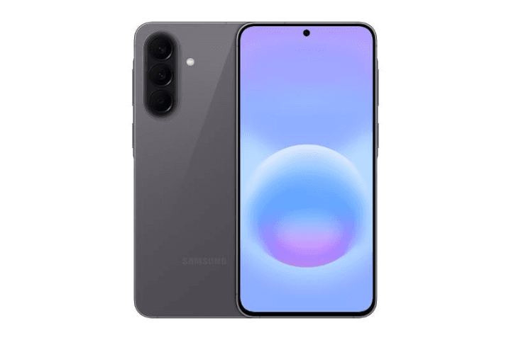 Samsung Samsung Galaxy A57 5G (12GB RAM + 256GB Storage) – AI Smartphone with 120Hz AMOLED Display electronics — thumbnail 2 of 3