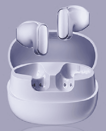 Blackview Blackview AirBuds 20 True Wireless Earbuds electronics — thumbnail 2 of 2