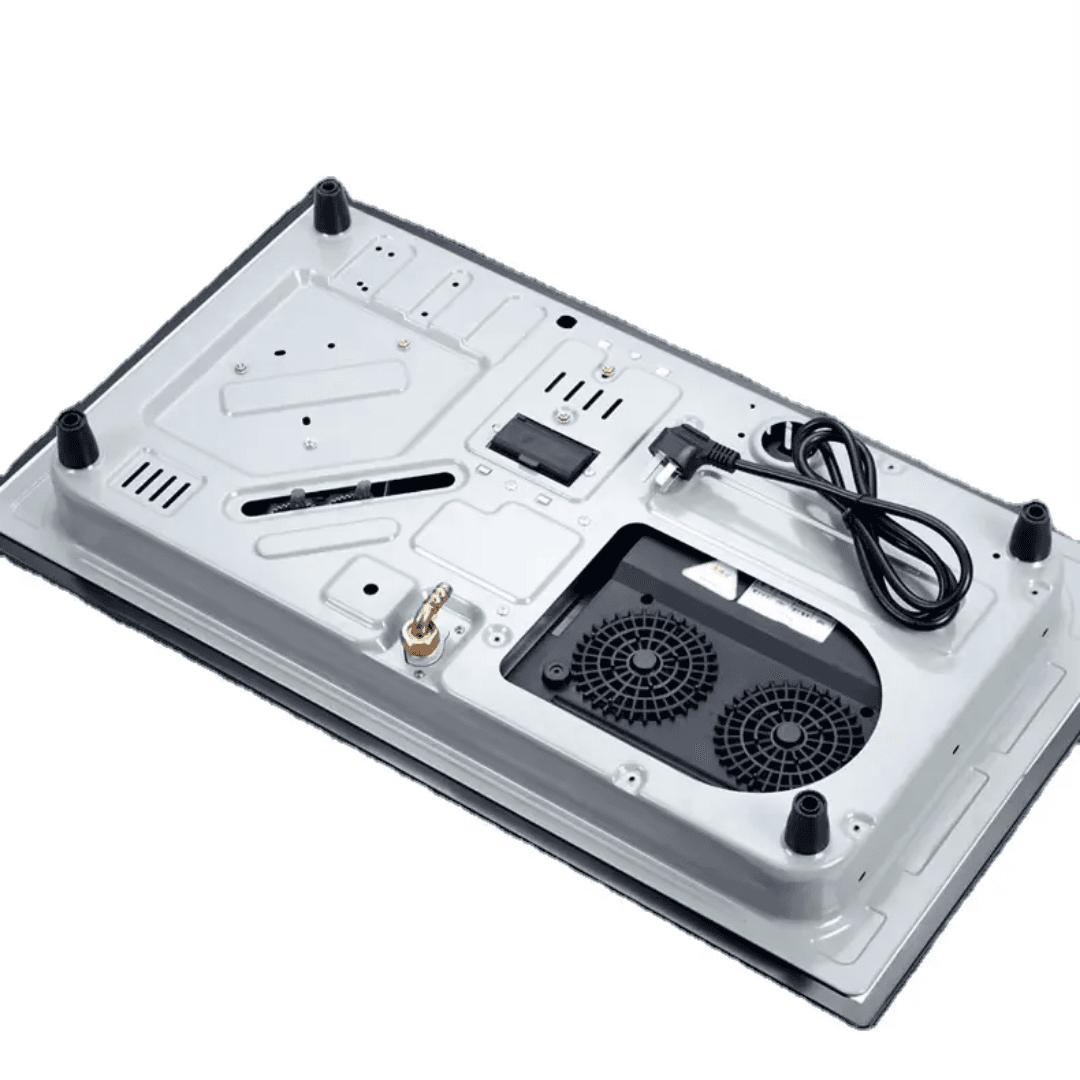 Baltra Baltra Hybrid Induction and Gas Cooktop BGH 111 electronics — thumbnail 2 of 3