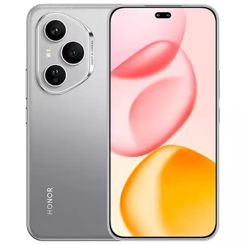 HONOR 400 Pro 5G (12GB RAM, 512GB Storage) Flagship Smartphone