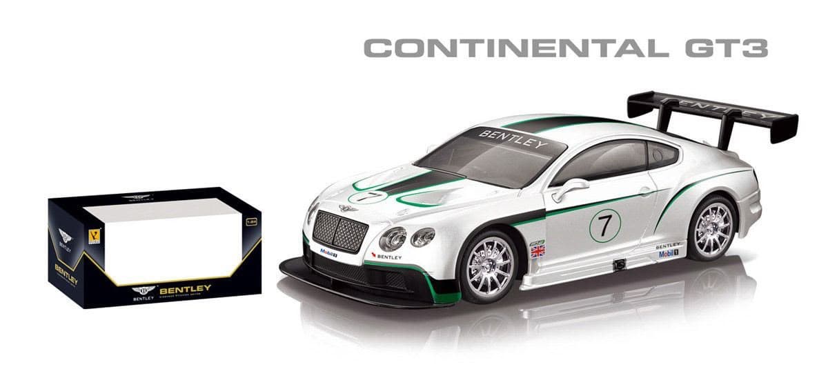 HappyHours Bentley Luxury Car