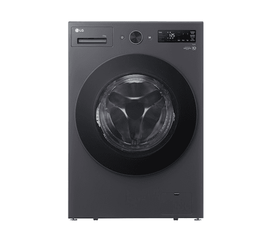 LG - 15Kg Washer & 8Kg Dryer - F2515RNTG.AEGQ