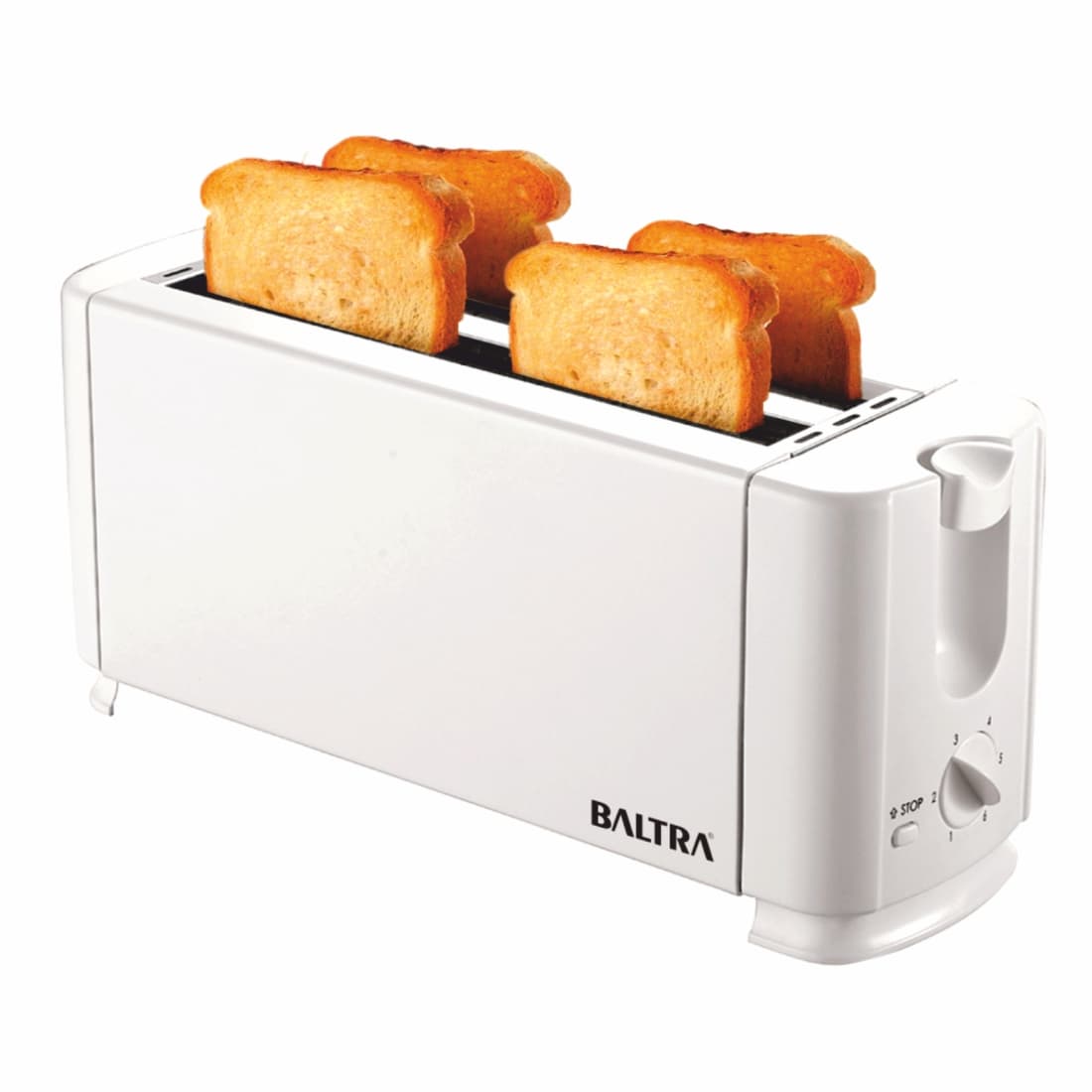 Baltra CRISPY+ BTT-214 Sandwich Maker / Toaster Gril
