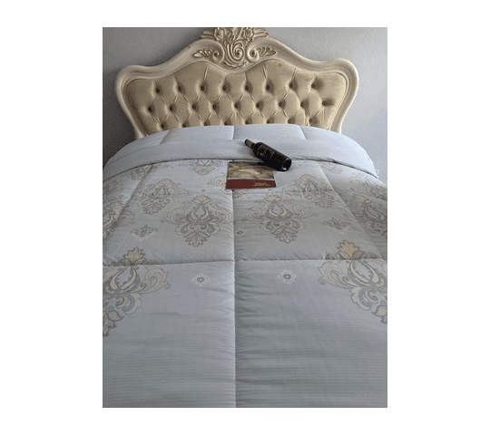 Gold Sun - Skin-friendly Quilt