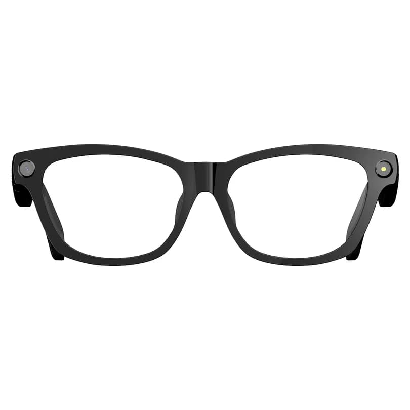 Blackview Blackview BV100 AI Smart Glasses with 8MP Camera, Bluetooth Call & Voice Assistant electronics — thumbnail 3 of 7