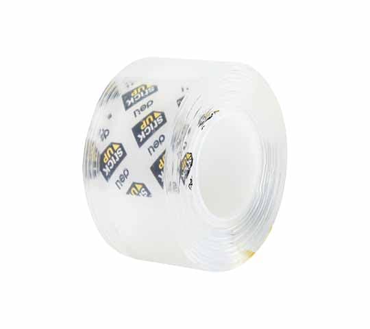 Deli Double Side Mounting Tape A35201 – Strong Adhesive Solution