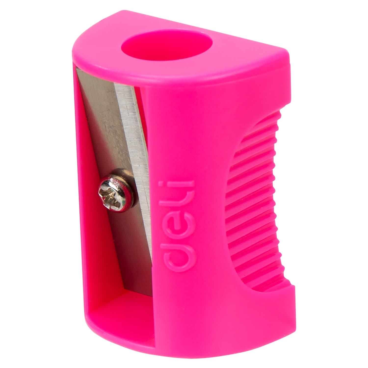 Deli Deli E0531 Manual Pencil Sharpener for School, Office & Art Per Pcs stationary, toys & sports — thumbnail 4 of 5