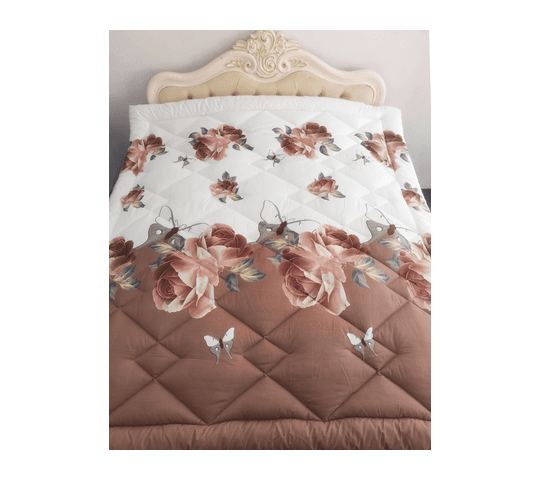 Gold Sun - KALA Quilt