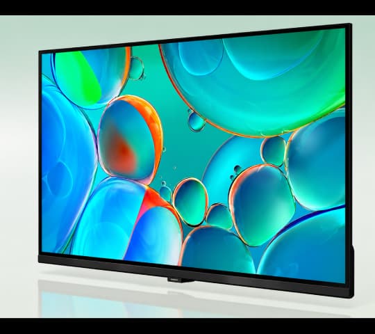 Samsung Samsung 32 Inch HD Smart TV UA32H4550FUXXL | HDR Smart LED TV electronics — thumbnail 2 of 2