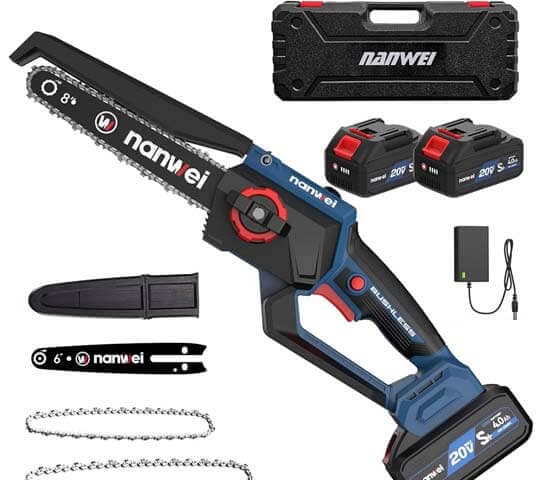 NANWEI Agricultural Grass Cutter NW-HM8202-B Price in Nepal
