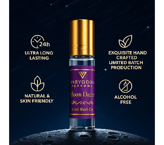 Varygood Varygood Perfumes Moon Dance – Elegant Long-Lasting Fragrance for Men & Women daily essentials & lifestyle — thumbnail 4 of 4