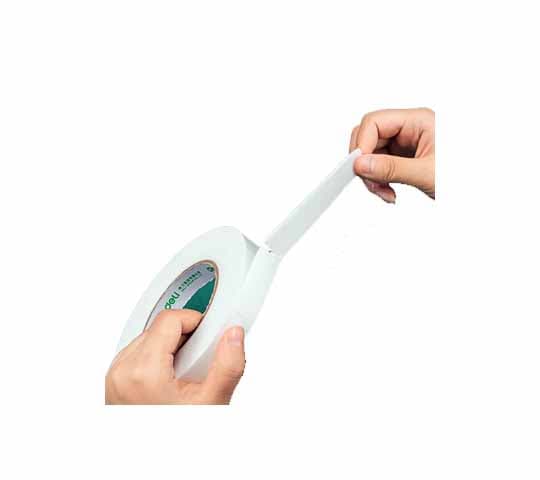 Deli EVA Mounting Double Side Tape 30411 | Strong Adhesive Foam Tape for Home & Office
