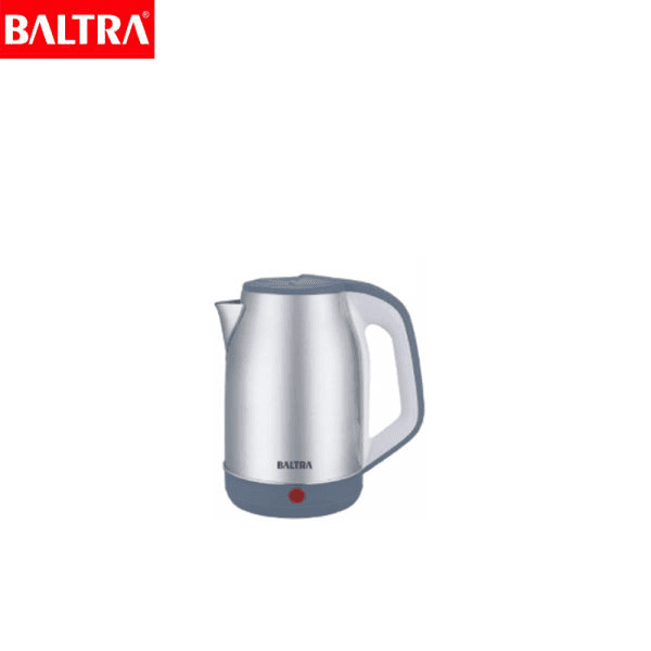 Baltra BC 183 Heritage Cordless Electric Kettle 1.8L – Fast Boiling Kettle