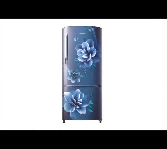Samsung Single Door Refrigerator 192L RR20C2722CU – Digital Inverter Direct Cool Fridge