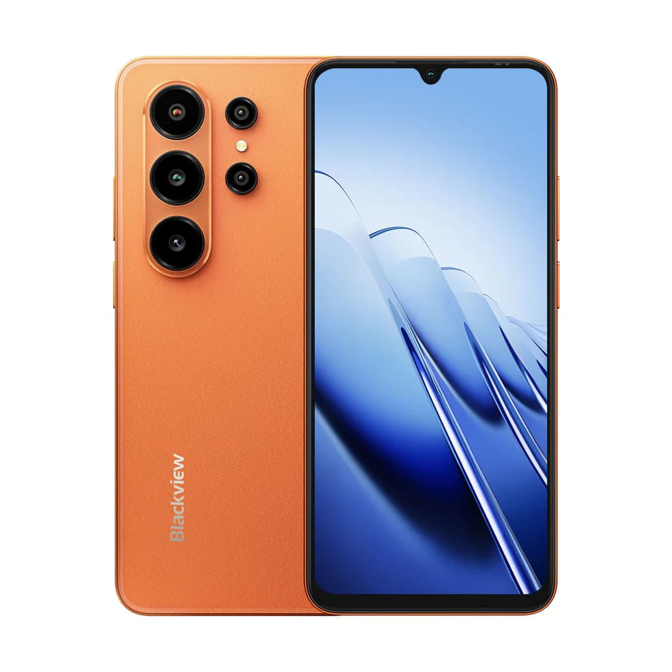 Blackview Blackview WAVE 10 6.88-inch 120Hz Display Unisoc UMS9230E Octa-Core 5000mAh 32MP AI Camera 4G Smartphone… — thumbnail 2 of 5