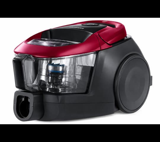 Samsung Samsung VC18M31A0HP Canister Vacuum Cleaner with Cyclone Force & Anti-Tangle Turbine 2L Dust Capacity electronics — thumbnail 2 of 2