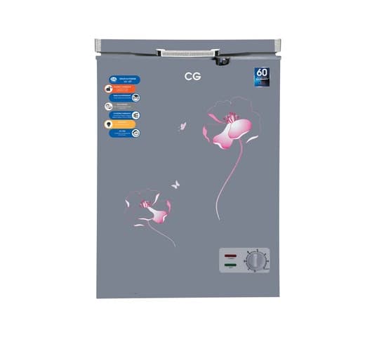 CG - Chest Freezer 110 Ltrs - CGDF130HT