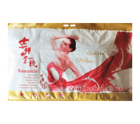 Gold Sun - Beauty Pillow