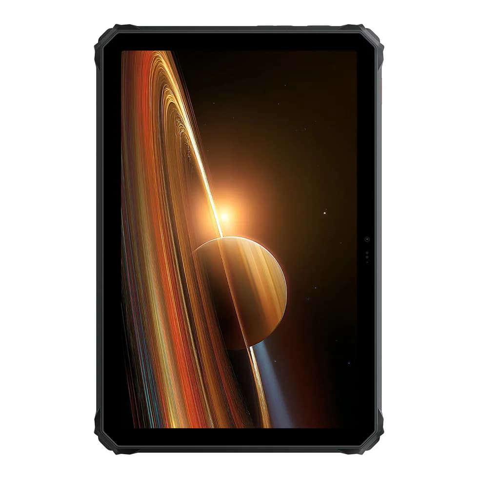 Blackview Blackview Active 7 11" Rugged Android Tablet | MediaTek G81 | 8GB+128GB | 10000mAh Battery | 4G | AI | Night… — thumbnail 5 of 6