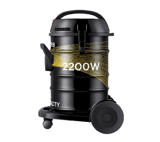 Midea 2200 Watt Dry Drum Vacuum Cleaner MDVC23