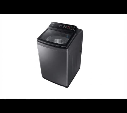 Samsung Samsung 8KG Top Load Washing Machine WA80BG4545BVIM with PP Dual Wing Pulsator electronics — thumbnail 2 of 2