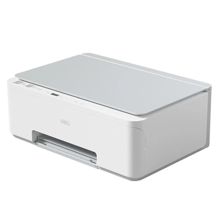 Deli D511W Color Inkjet All-in-One Wireless Printer