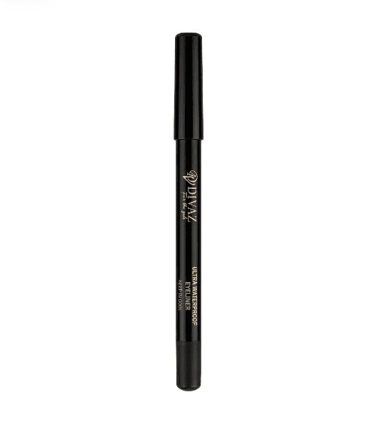 Divaz Eye Pencil Waterproof Long Lasting Kajal Eyeliner
