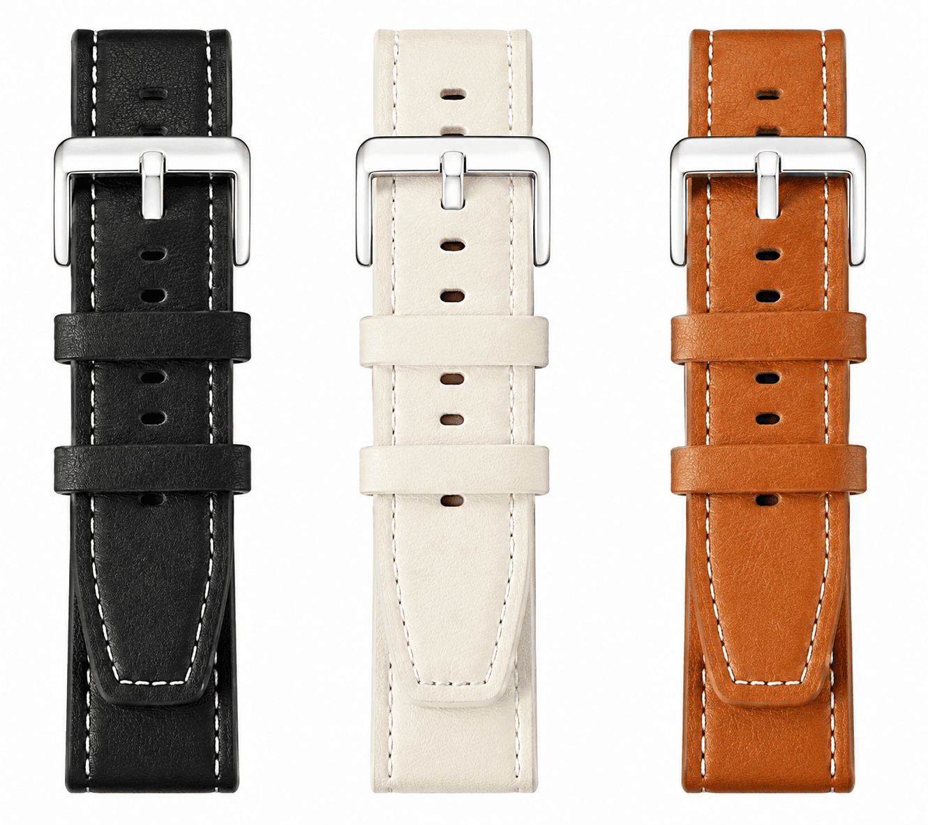 22mm Universal Smartwatch Replacement Strap – Compatible with Black Shark, Xiaomi & Huawei Watches