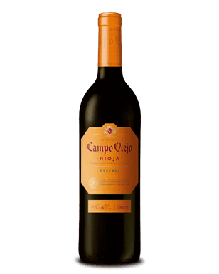 Campo Viejo Gran Reserva Red Wine 750ml