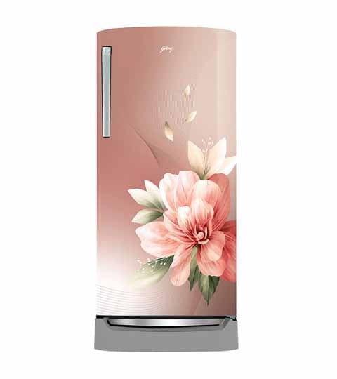 Godrej 200 Liter Single Door Refrigerator