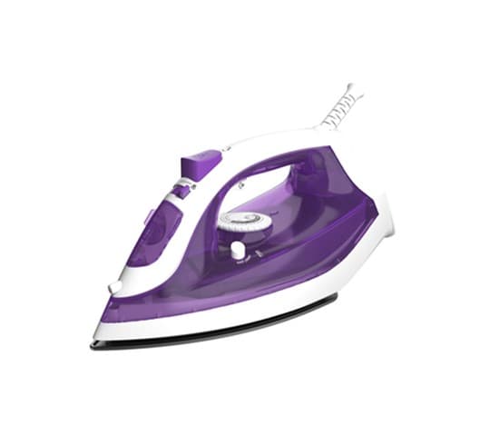 CG - 2200 Watt Steam Iron - CGSI20P2