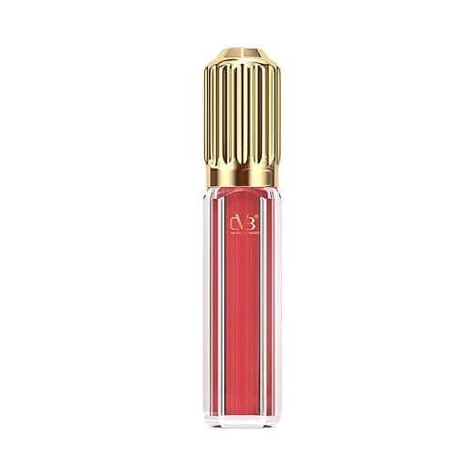 CVB Liquid Matte Lip Lacquer | Long-Lasting Waterproof Lipstick