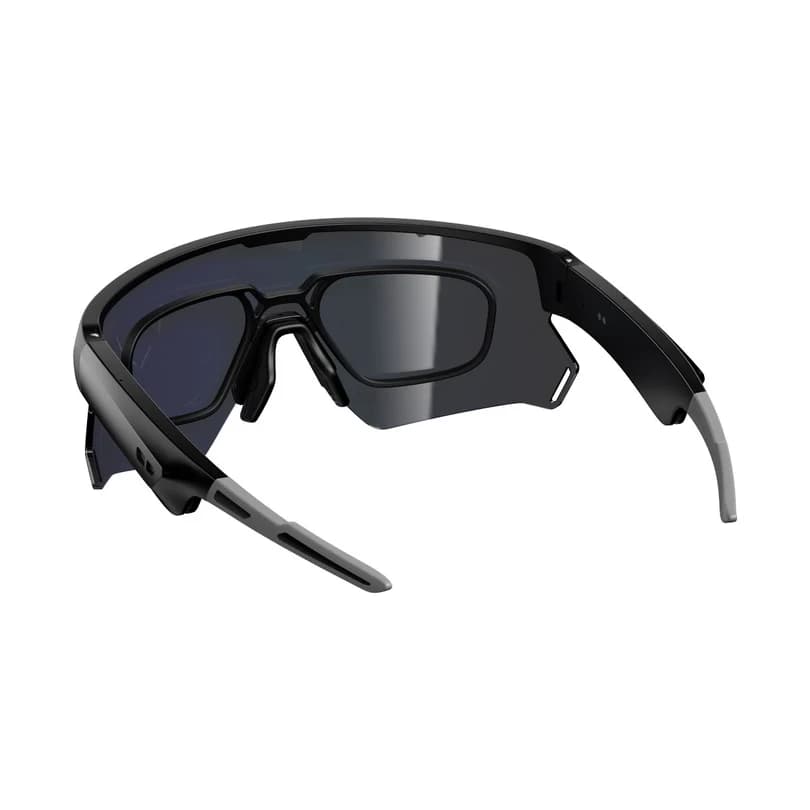 No Brand Blackview D2 Outdoor Sports Smart UV Glasses with Bluetooth Calling & Open Stereo Sound electronics — thumbnail 4 of 5