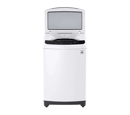 LG - 7 Kg Top Load Washing Machine - T2107VSAGP