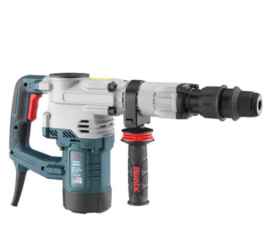 Ronix Ronix Demolition Hammer 2800 hardware & machinery — thumbnail 4 of 4
