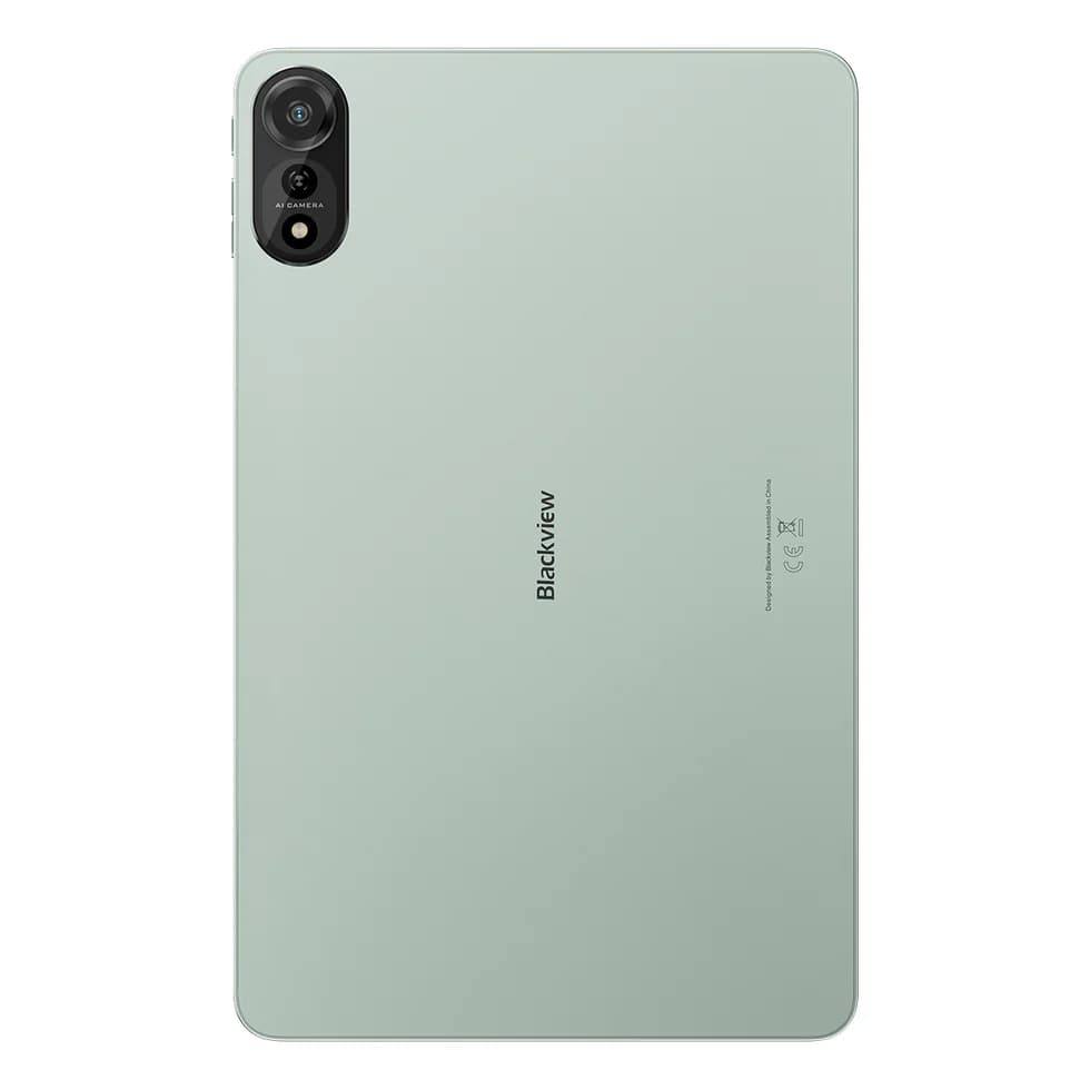 Blackview Blackview MEGA 2 WiFi 12-inch Tablet | AllWinner A733 Octa-Core | 12GB RAM + 256GB Storage | 9000mAh Battery |… — thumbnail 3 of 9