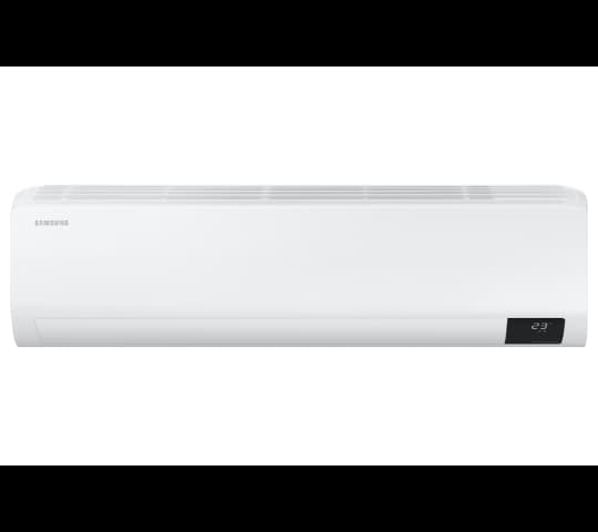 Samsung Hot & Cold Inverter AC AR24TSHZRWKN 2 Ton Split Air Conditioner
