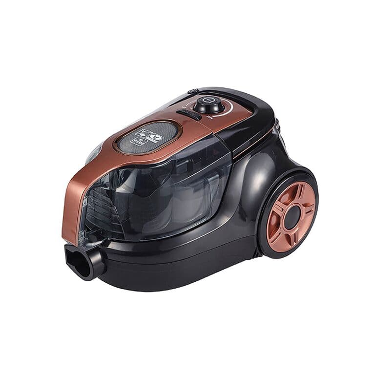 Baltra Force Vacuum Cleaner 1400 Watt BVC 212