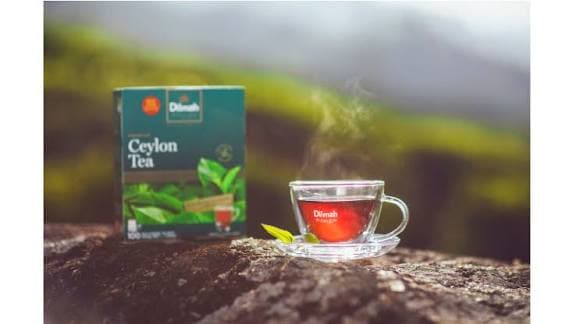 Dilmah Dilmah Premium Ceylon Tea – 100 Tea Bags daily essentials & lifestyle — thumbnail 3 of 6