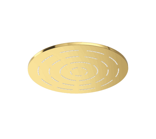 OHS-GBP-1623PD_MAZE OVERHEAD SHOWER Ã˜240MM ROUND SHAPE
