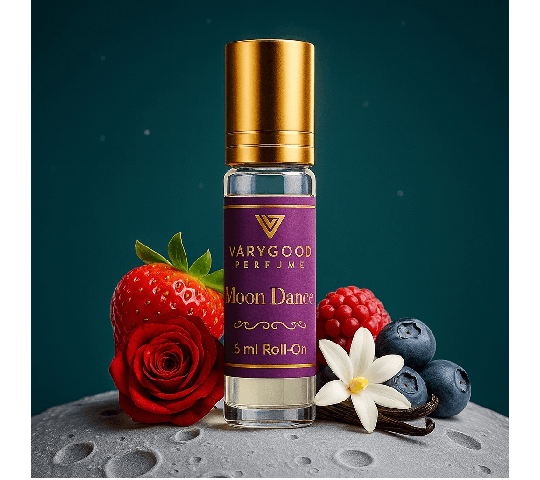 Varygood Perfumes Moon Dance – Elegant Long-Lasting Fragrance for Men & Women