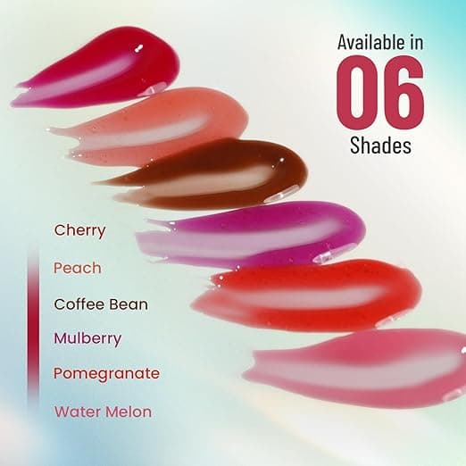 Swiss Beauty Swiss Beauty Kiss Kandy Tinted Lip Balm | Hydrating & Nourishing Lip Care daily essentials & lifestyle — thumbnail 5 of 7