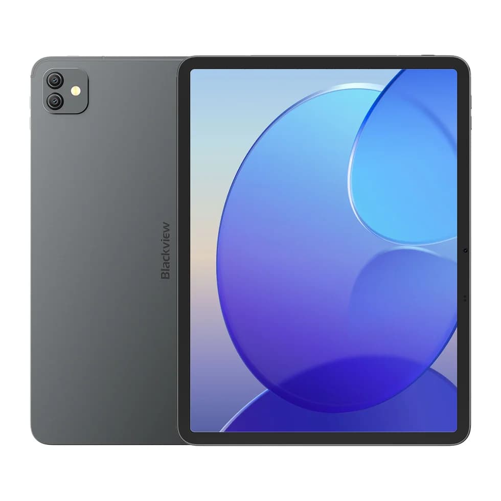 Blackview Blackview LINK 8 12.7-Inch WiFi Tablet PC | MediaTek Helio G100 Octa-Core | 8,400mAh Battery | 1080P Display |… — thumbnail 8 of 9