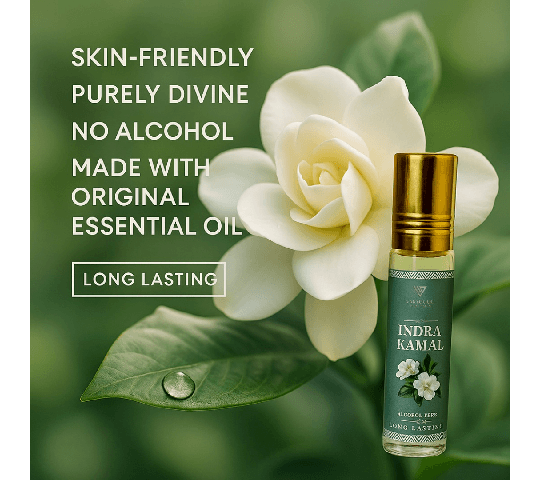 Varygood Varygood Perfumes Indra Kamal – Premium Fragrances for Men & Women daily essentials & lifestyle — thumbnail 4 of 6