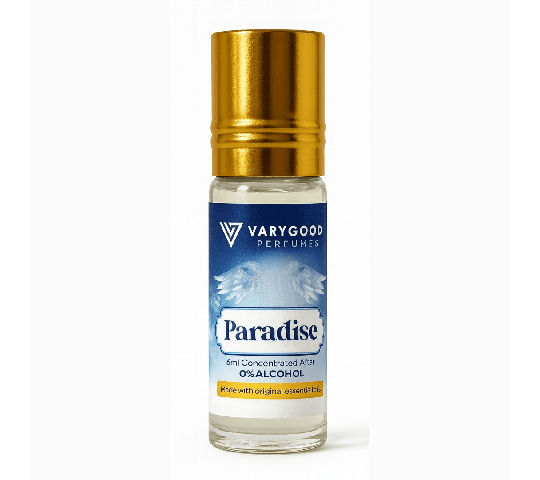 Varygood Perfume Paradise – Luxury Long Lasting Fragrance for Men & Women | Fresh & Elegant Scent