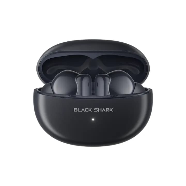 Black Shark Black Shark Gaming Buds T13 True Wireless Gaming Earbuds electronics — thumbnail 3 of 3